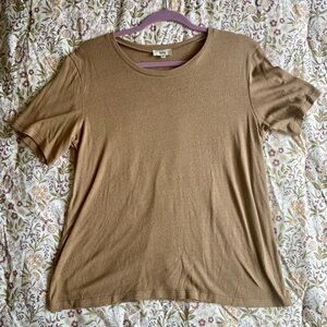 OZMA of California Tee 1X